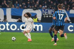 CALCIO - UEFA Champions League - Atalanta BC vs Chelsea FC