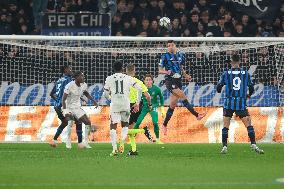 CALCIO - UEFA Champions League - Atalanta BC vs Chelsea FC