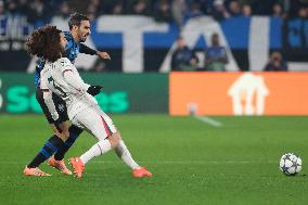 CALCIO - UEFA Champions League - Atalanta BC vs Chelsea FC