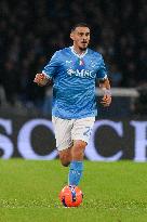 CALCIO - Serie A - SSC Napoli vs Juventus FC