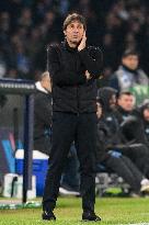 CALCIO - Serie A - SSC Napoli vs Juventus FC