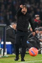 CALCIO - Serie A - SSC Napoli vs Juventus FC