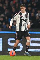 CALCIO - Serie A - SSC Napoli vs Juventus FC