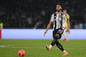 CALCIO - Serie A - SSC Napoli vs Juventus FC