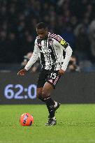 CALCIO - Serie A - SSC Napoli vs Juventus FC