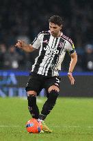 CALCIO - Serie A - SSC Napoli vs Juventus FC
