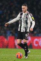 CALCIO - Serie A - SSC Napoli vs Juventus FC