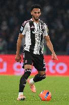 CALCIO - Serie A - SSC Napoli vs Juventus FC
