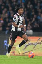 CALCIO - Serie A - SSC Napoli vs Juventus FC