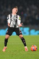 CALCIO - Serie A - SSC Napoli vs Juventus FC