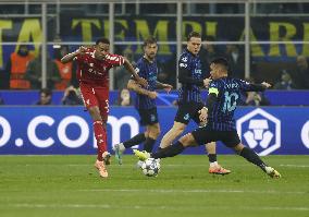 CALCIO - UEFA Champions League - Inter - FC Internazionale vs Liverpool FC
