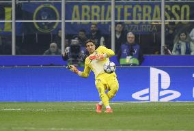 CALCIO - UEFA Champions League - Inter - FC Internazionale vs Liverpool FC