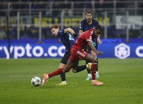 CALCIO - UEFA Champions League - Inter - FC Internazionale vs Liverpool FC