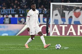 CALCIO - UEFA Champions League - Atalanta BC vs Chelsea FC