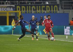 CALCIO - UEFA Champions League - Inter - FC Internazionale vs Liverpool FC