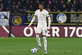 CALCIO - UEFA Champions League - Atalanta BC vs Chelsea FC