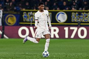 CALCIO - UEFA Champions League - Atalanta BC vs Chelsea FC