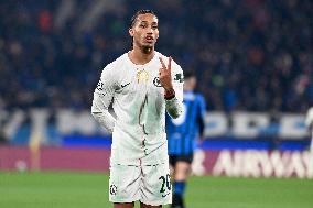 CALCIO - UEFA Champions League - Atalanta BC vs Chelsea FC