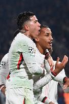 CALCIO - UEFA Champions League - Atalanta BC vs Chelsea FC