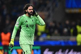 CALCIO - UEFA Champions League - Inter - FC Internazionale vs Liverpool FC