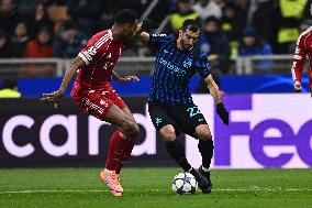 CALCIO - UEFA Champions League - Inter - FC Internazionale vs Liverpool FC