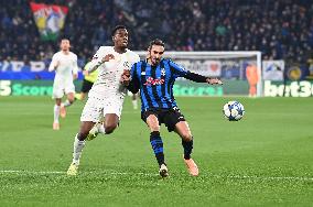 CALCIO - UEFA Champions League - Atalanta BC vs Chelsea FC