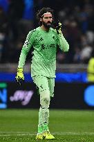 CALCIO - UEFA Champions League - Inter - FC Internazionale vs Liverpool FC