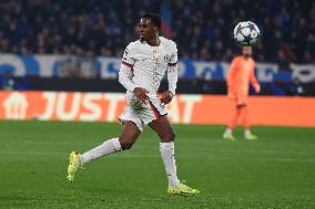 CALCIO - UEFA Champions League - Atalanta BC vs Chelsea FC