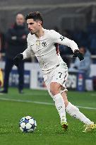 CALCIO - UEFA Champions League - Atalanta BC vs Chelsea FC