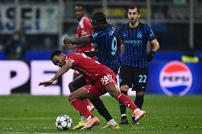CALCIO - UEFA Champions League - Inter - FC Internazionale vs Liverpool FC