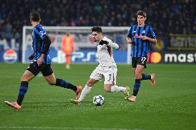 CALCIO - UEFA Champions League - Atalanta BC vs Chelsea FC