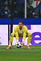 CALCIO - UEFA Champions League - Inter - FC Internazionale vs Liverpool FC