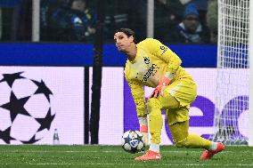 CALCIO - UEFA Champions League - Inter - FC Internazionale vs Liverpool FC