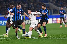 CALCIO - UEFA Champions League - Atalanta BC vs Chelsea FC