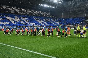 CALCIO - UEFA Champions League - Atalanta BC vs Chelsea FC