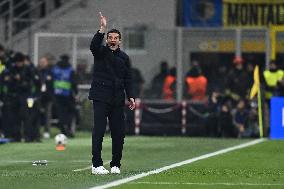 CALCIO - UEFA Champions League - Inter - FC Internazionale vs Liverpool FC