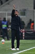 CALCIO - UEFA Champions League - Inter - FC Internazionale vs Liverpool FC