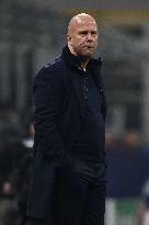 CALCIO - UEFA Champions League - Inter - FC Internazionale vs Liverpool FC