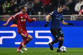 CALCIO - UEFA Champions League - Inter - FC Internazionale vs Liverpool FC