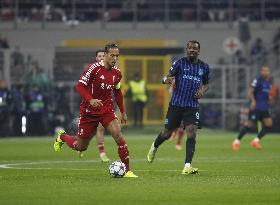CALCIO - UEFA Champions League - Inter - FC Internazionale vs Liverpool FC