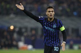 CALCIO - UEFA Champions League - Inter - FC Internazionale vs Liverpool FC