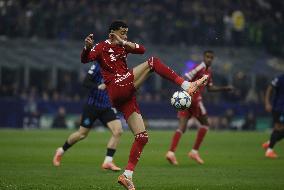CALCIO - UEFA Champions League - Inter - FC Internazionale vs Liverpool FC