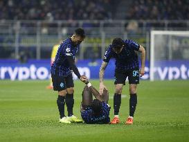 CALCIO - UEFA Champions League - Inter - FC Internazionale vs Liverpool FC