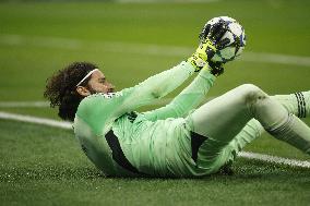 CALCIO - UEFA Champions League - Inter - FC Internazionale vs Liverpool FC