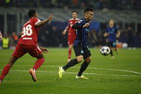 CALCIO - UEFA Champions League - Inter - FC Internazionale vs Liverpool FC