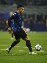 CALCIO - UEFA Champions League - Inter - FC Internazionale vs Liverpool FC