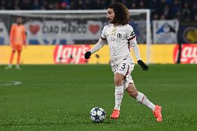 CALCIO - UEFA Champions League - Atalanta BC vs Chelsea FC