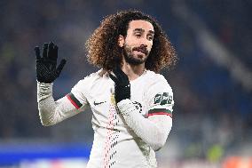 CALCIO - UEFA Champions League - Atalanta BC vs Chelsea FC