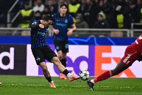 CALCIO - UEFA Champions League - Inter - FC Internazionale vs Liverpool FC
