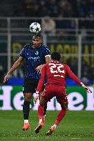 CALCIO - UEFA Champions League - Inter - FC Internazionale vs Liverpool FC